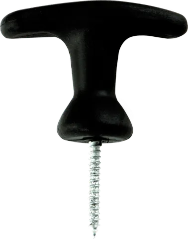 Fox Platform S Pegs Steel