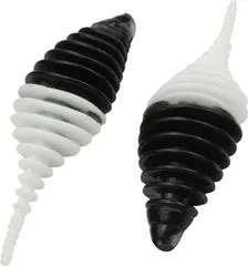 FTM Omura Baits Pongo Junior Weiche Köder 4cm 0.8g 7pc