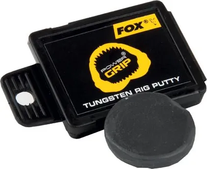 Fox Edges Power Grip Tungsten Rig Putty 15g
