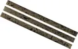 Fox Edges Camo Shrink Tube 2.4–0.8mm M