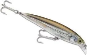 Rapala X-Rap Saltwater Crankbait 12cm 1.2–2.4m 22g mm