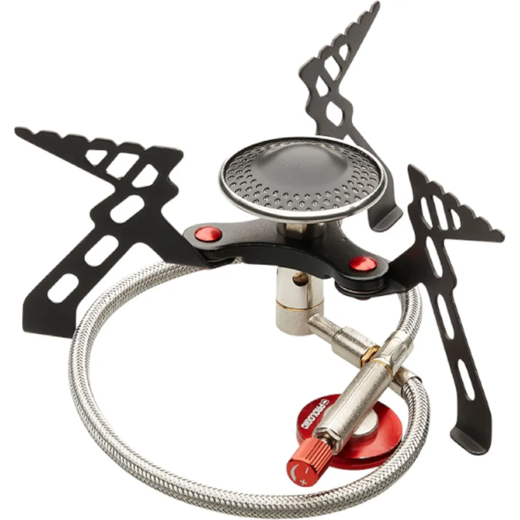 Prologic Blackfire C-Series Campingkocher 11cm 15cm 3000W