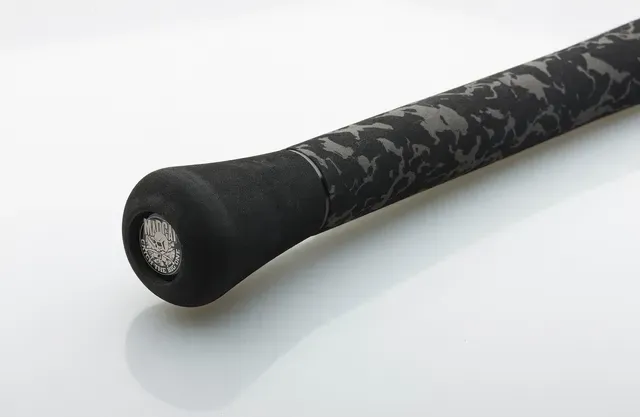 Madcat Green Inline Casting Rod 2m 100–150g