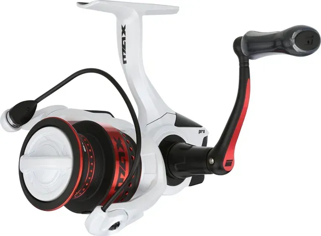 Abu Garcia Max Pro Stationärrolle 2500 232g 6.4kg 83cm 6.2:1