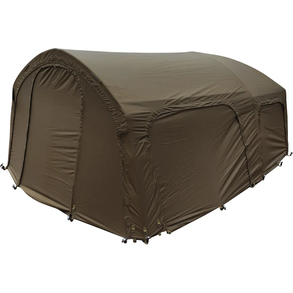 Fox Frontier II Deluxe Extension Karpfenzelt CUM381 150cm