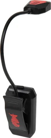 Spomb Bucket Light 3.7V 1.2Ah USB-C Rechargeable Battery