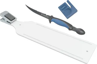 KINETIC Filetiermesser 16cm 3er