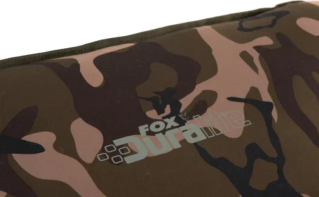 Fox Duralite Bed 79cm 207cm 10.62kg Bed Chair