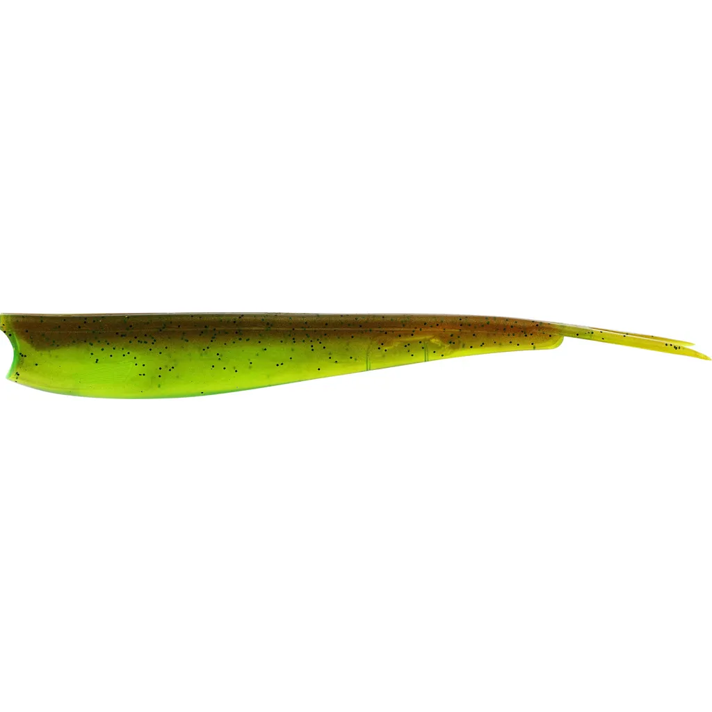 Westin Twinteez V-Tail Gummifisch 24cm 46g Secret UV