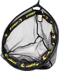 FTM Satori Z1 Landing Net Head 50x43x30cm Rubber