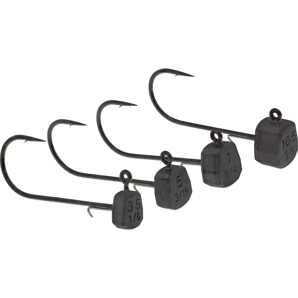Westin Ned Jighead 7g #3/0