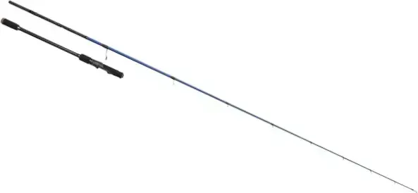 Savage Gear SGS6 Offshore Sea Bass Spinning Rod 2.13m 7–28g F