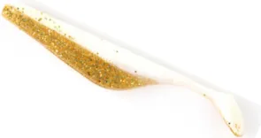 Fox Rage Quiver Shad 5.5cm Gold