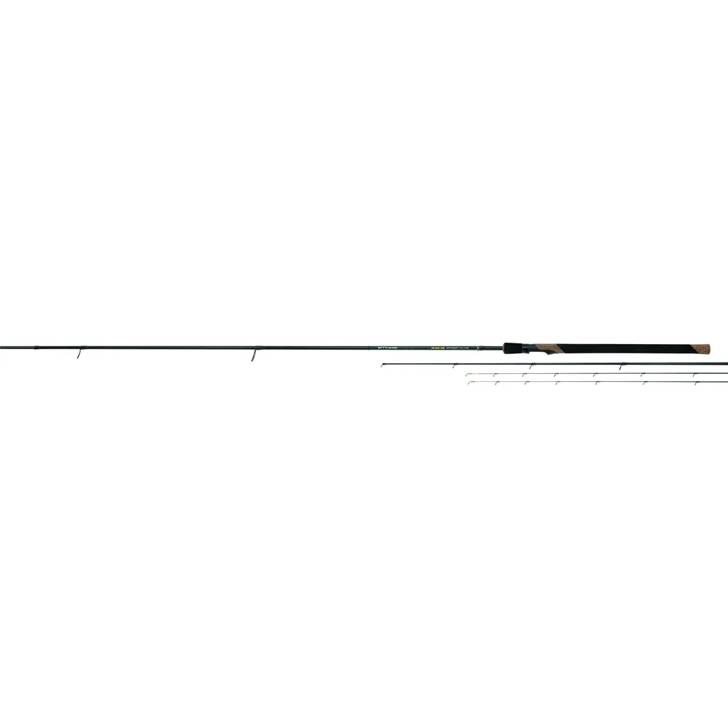 Matrix Ethos XRS Light Feederrute 3.5m 35g 2pc