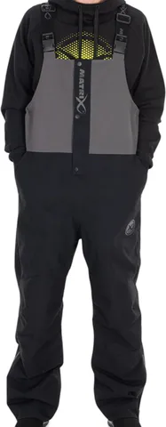 Matrix Pro-X Outer Shell Salopettes L