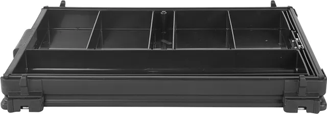 Preston Absolute Mag Lok Sitzkiepen-Schublade P0890010