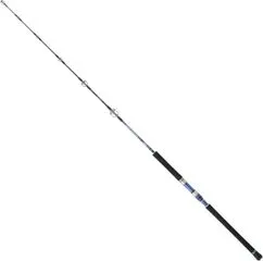Hearty Rise Monster Game Jigging Sea Fishing Rod 1.62m 70-150g 1pc