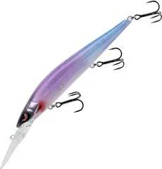 Spro Mcstick 110+1 Twitchbait 11cm 14g Ghost Magic Purple