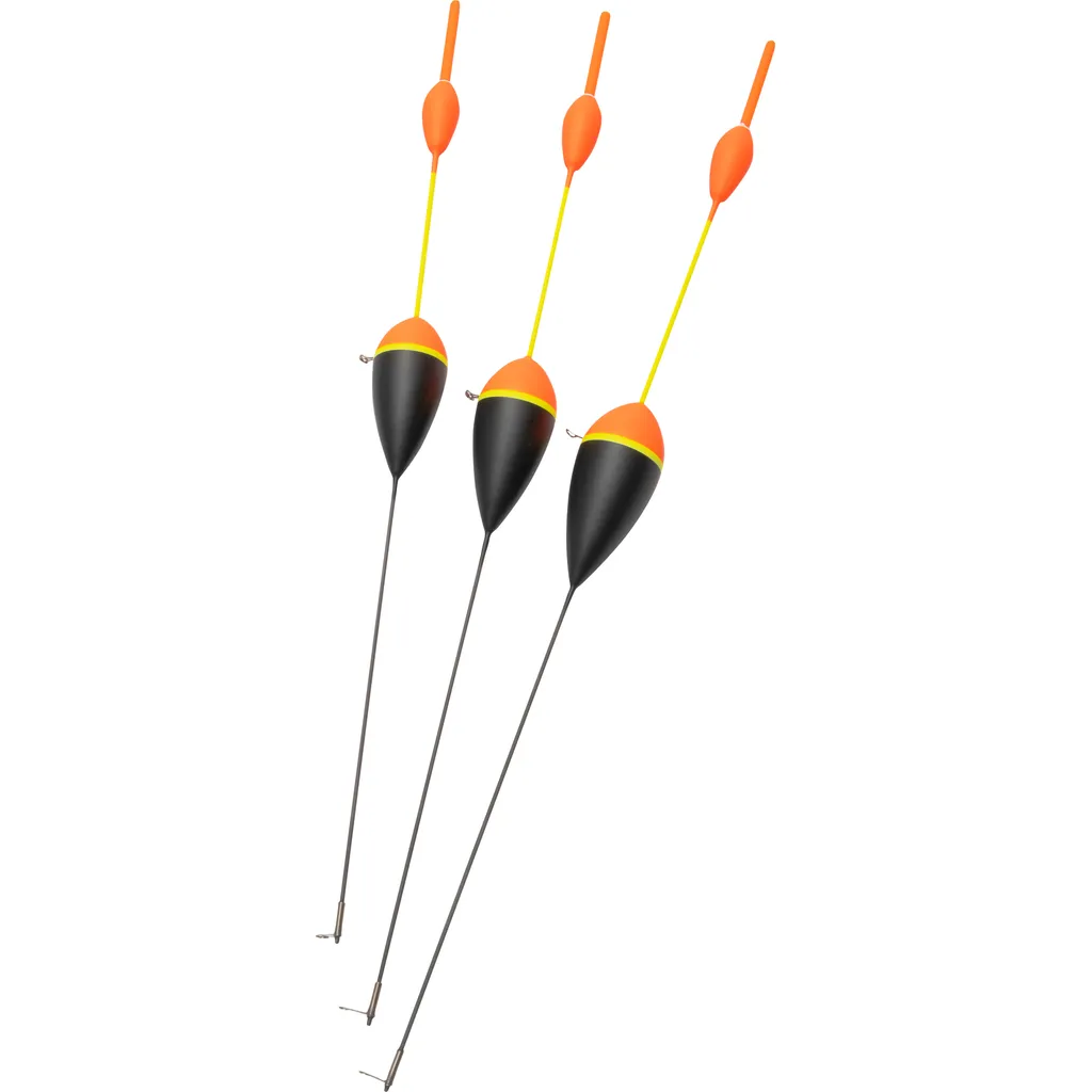 Zebco DB Series Zanderpose 5g 30cm
