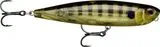 Rapala Precision Xtreme Pencil 8.7cm 12g Glassy Gill UV