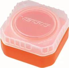Meiho Liquid Pack VS L425 L425 8x8x4.4cm Orange