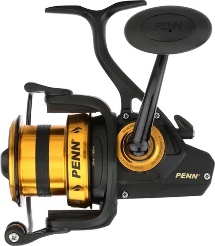 Penn Spinfisher VII Long Cast Spinning Reels 7500LC 25kg 790g 94cm 6