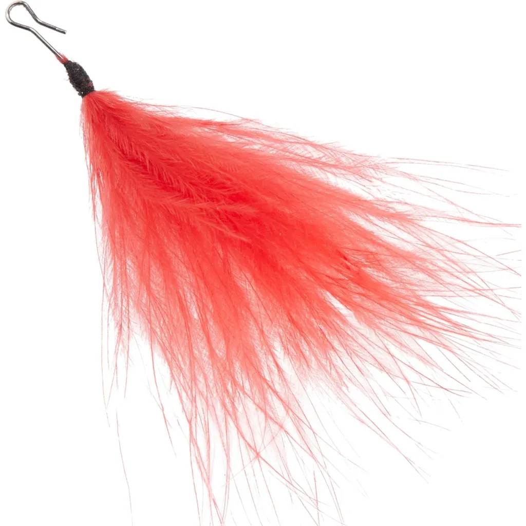 Balzer Shirasu Lure Tuner Montagezubehör 3cm Marabou