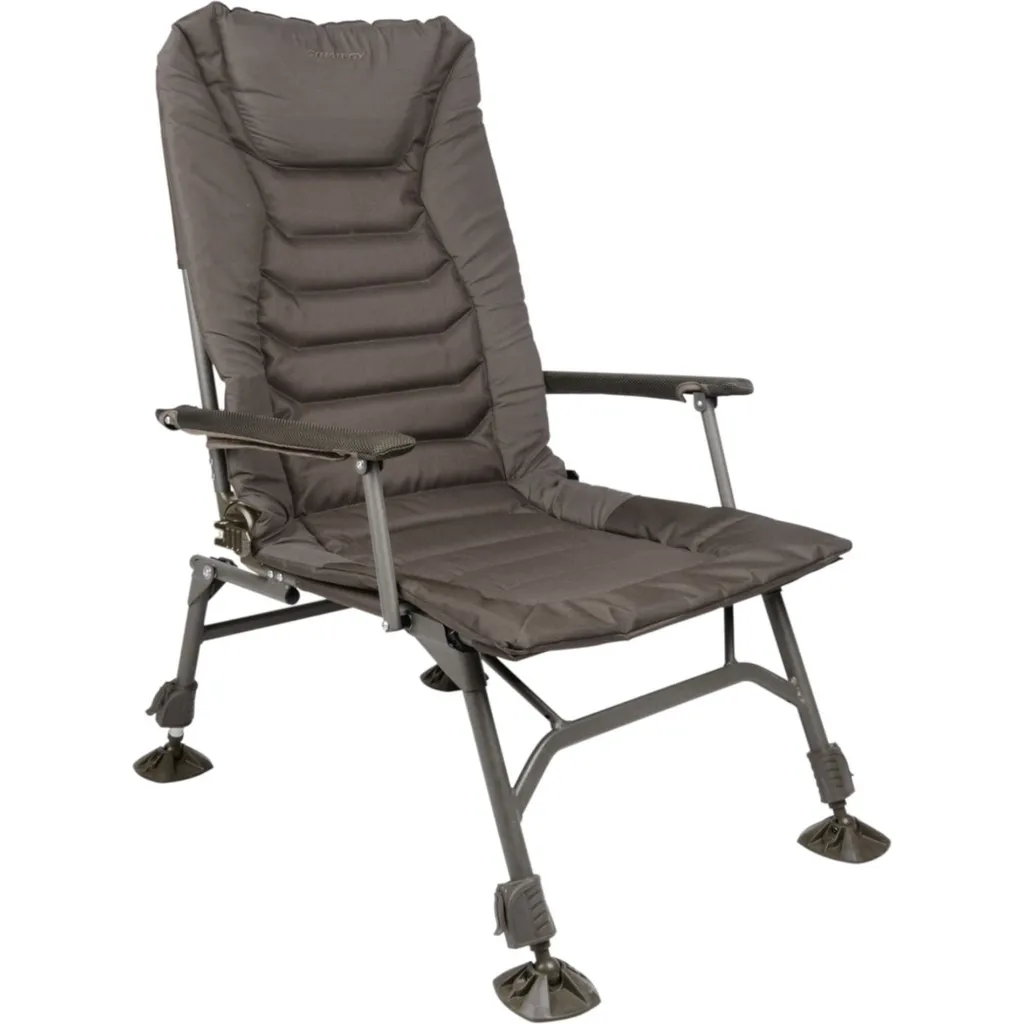 Strategy Throne 61 Chair 150kg 50cm