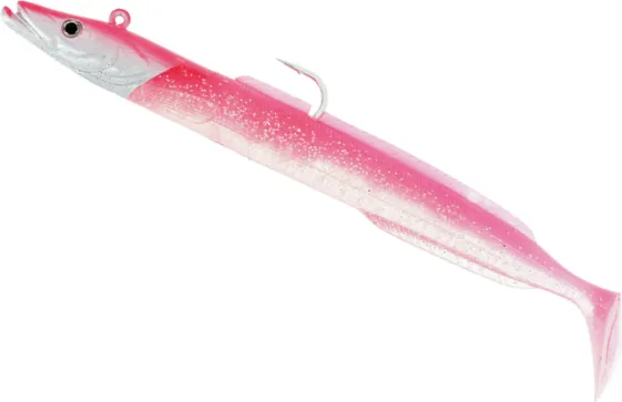 Westin Sandy Andy 28cm 300g Glowing Lipstick #10/0