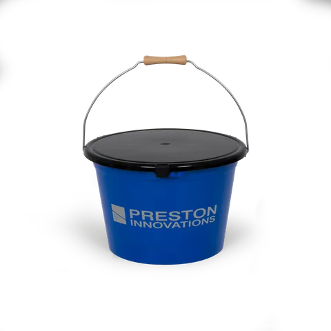 Preston Eimer 18L