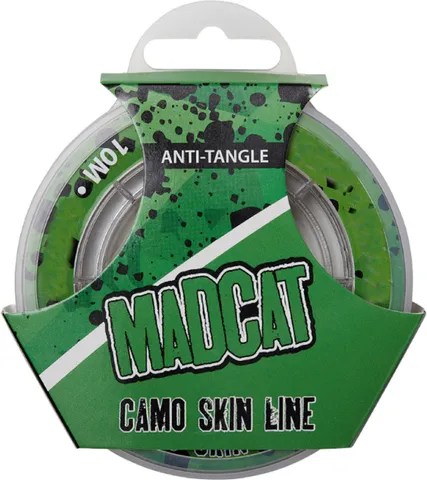 Madcat Camo Skin Line 0,75mm 60kg