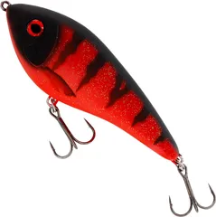 Westin Swim Glidebait Jerkbait 15cm 115g Fire