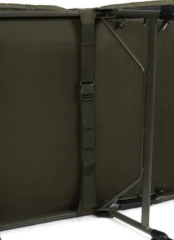 Fox Ven-Tec All Season Sleeping Bag 220cm 100% Polyester 3–5 Season