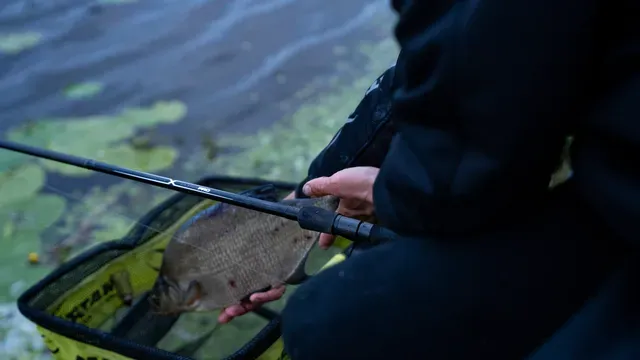 Matrix Horizon X Ultra Pro Distance Feeder Rod 4.2m 150g 278g