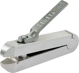 Preston Stotta Stotz-Zange