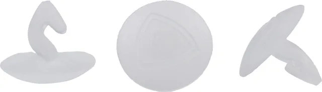 Fox Rage Predator Pop-Up Caps FAC171 10pc
