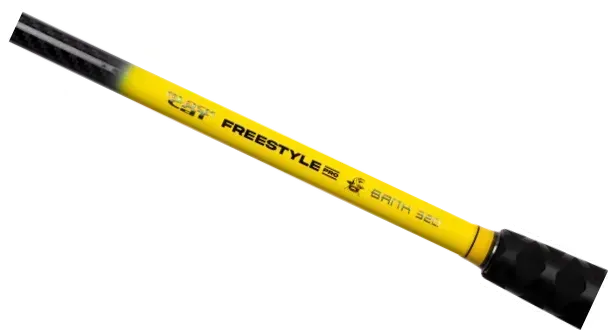 Black Cat Freestyle Pro Bank Spinning Rod 3.2m 250–500g