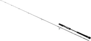 Penn Battalion Solid Light 1.88m 120g 2pc