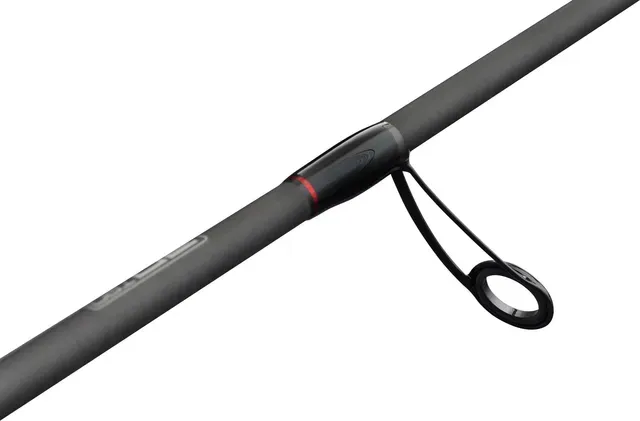 Abu Garcia Vendetta Finesse Solid Tip Spinnrute 2.29m 3–15g Extra Fast