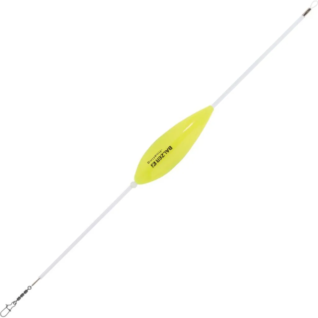 Balzer Anti Tangle Sbirolino 30g Gelb
