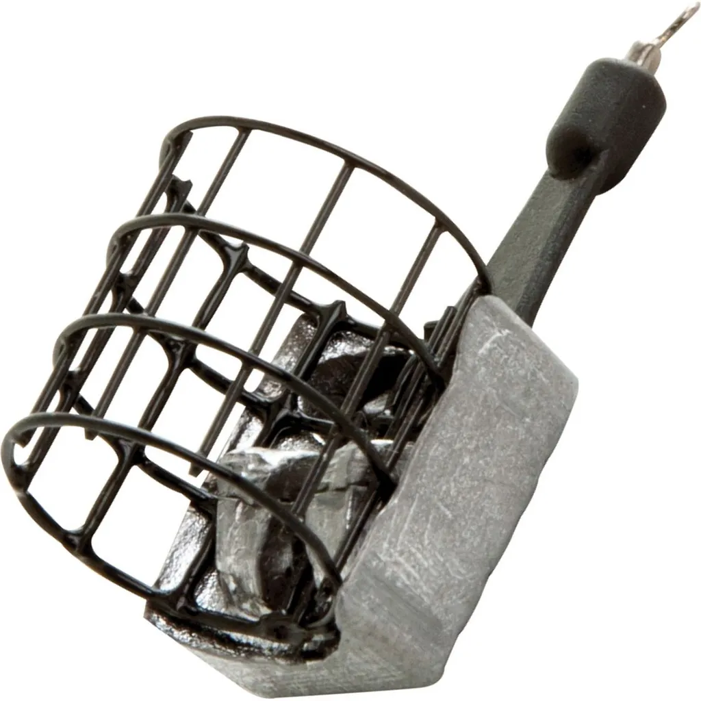 Fox Matrix Mini Swivel Caged Feeders 18g
