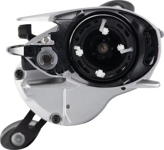 Abu Garcia Zenon MG-LTX Baitcasting Reel LP 8.3:1 Right