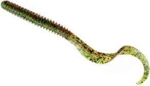 Savage Gear Rib Worm 10pc 9cm 3g