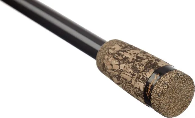 Mikado Katsudo Heavy Hunter Spin Spinnrute 2.35m 15–75g 163g 121cm