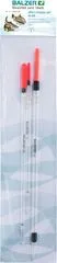 Balzer Clear Line Float Set 1.5–3g 3pcs