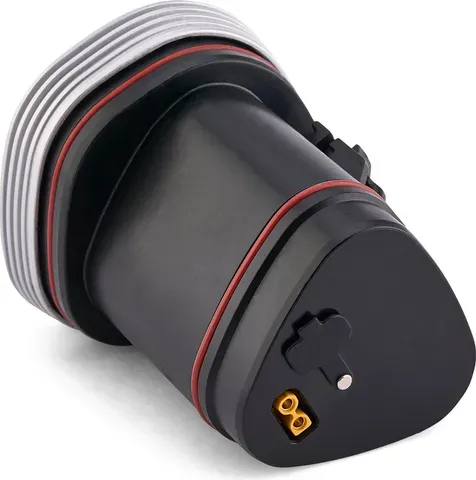 Penn Fathom Electric Reel Kit 30 2.8:1 13.6kg 48cm 1701g