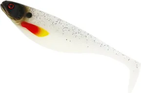 Westin ShadTeez Softbait 16cm 39g Glow Ghost Hunter