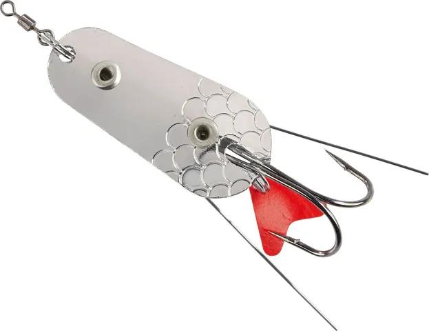 Balzer Krautblinker 16g Silber
