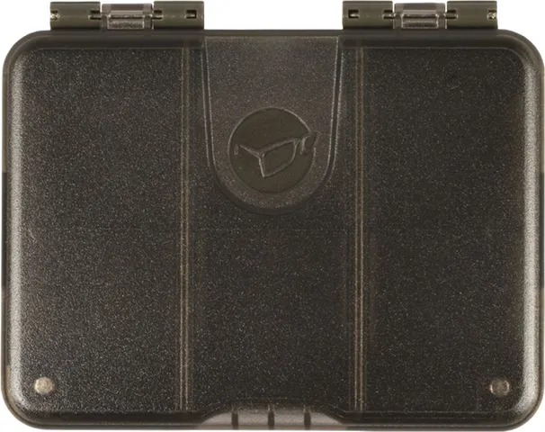 Korda Compartment Mini Tackle Box 56186 9 Mini Magnetic