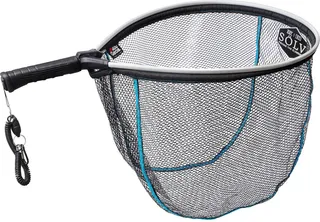 Abu Garcia Sölv Net Polyester PVC EVA